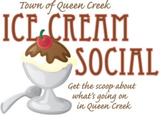 Ice Cream Social logo