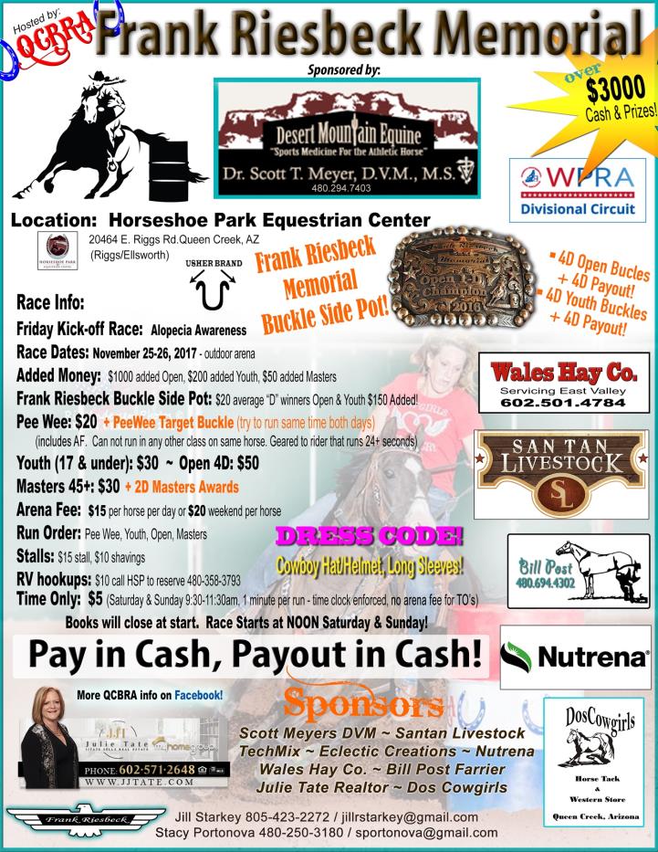 Nov 25-26 Flyer