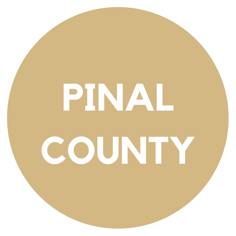 Pinal County Air Quality Page