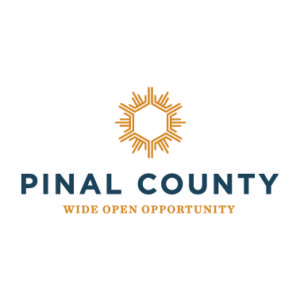 Pinal County Logo