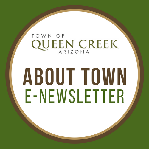 About Town ENews