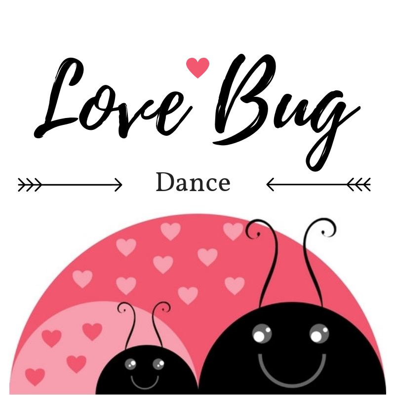 Love Bug Logo