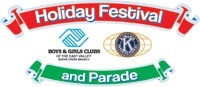 QC Holiday Festival & Parade