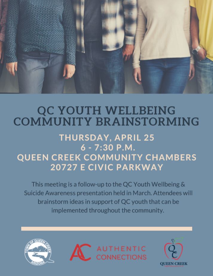 QC Youth Wellbeing 4.25.19 Flyer