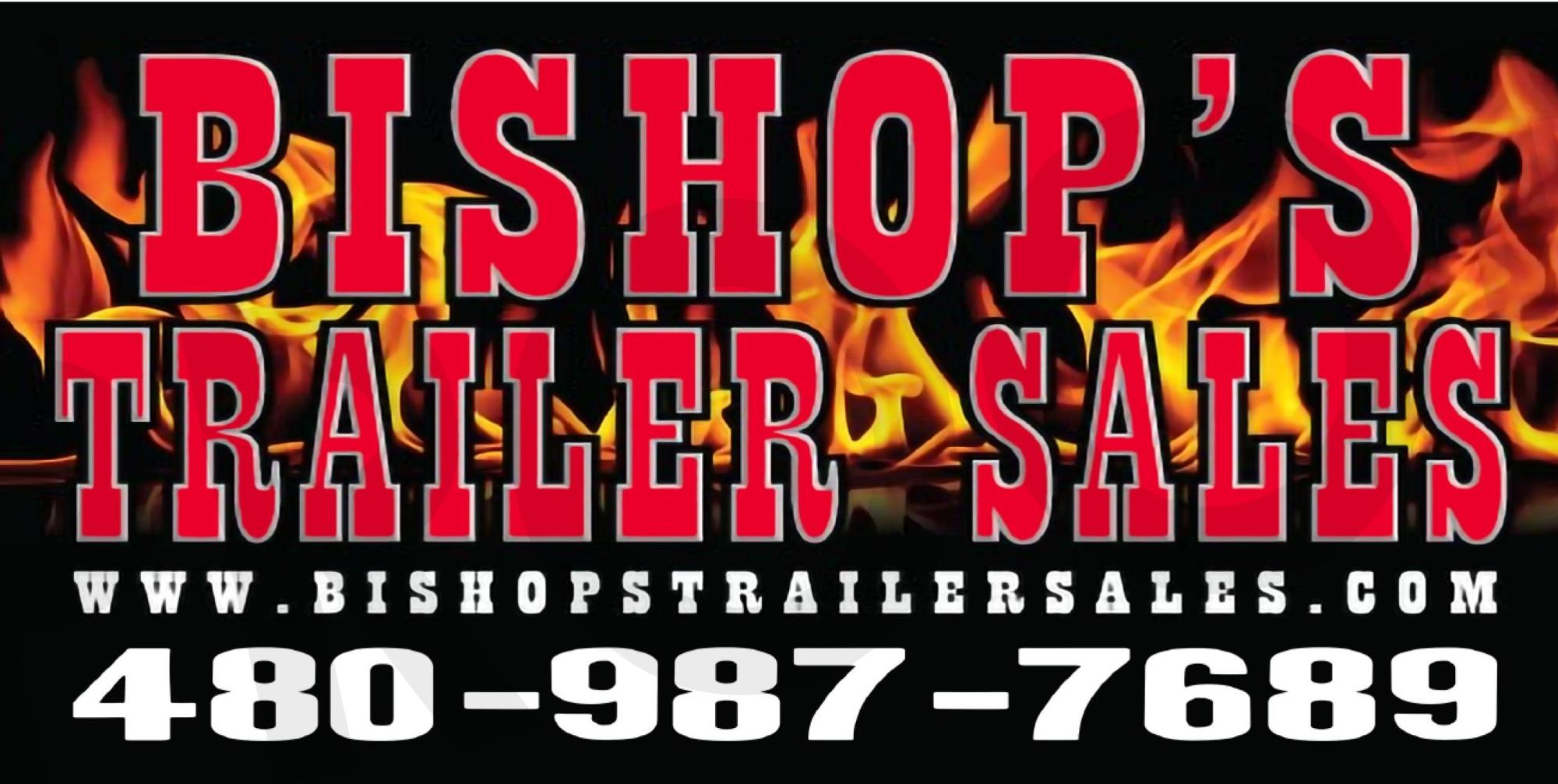 Bishops Trailer Sales Logo