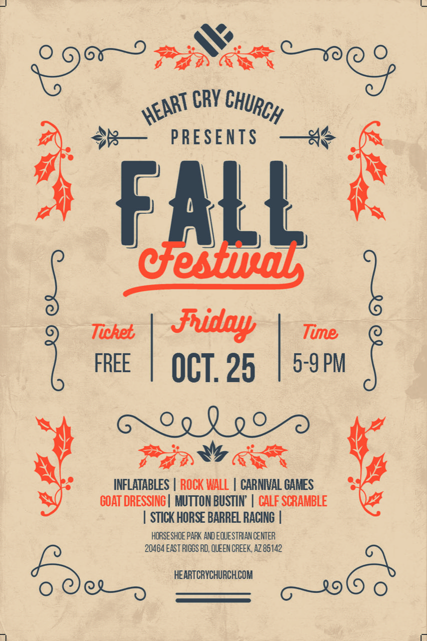 fall festival 2019 flyer (1)