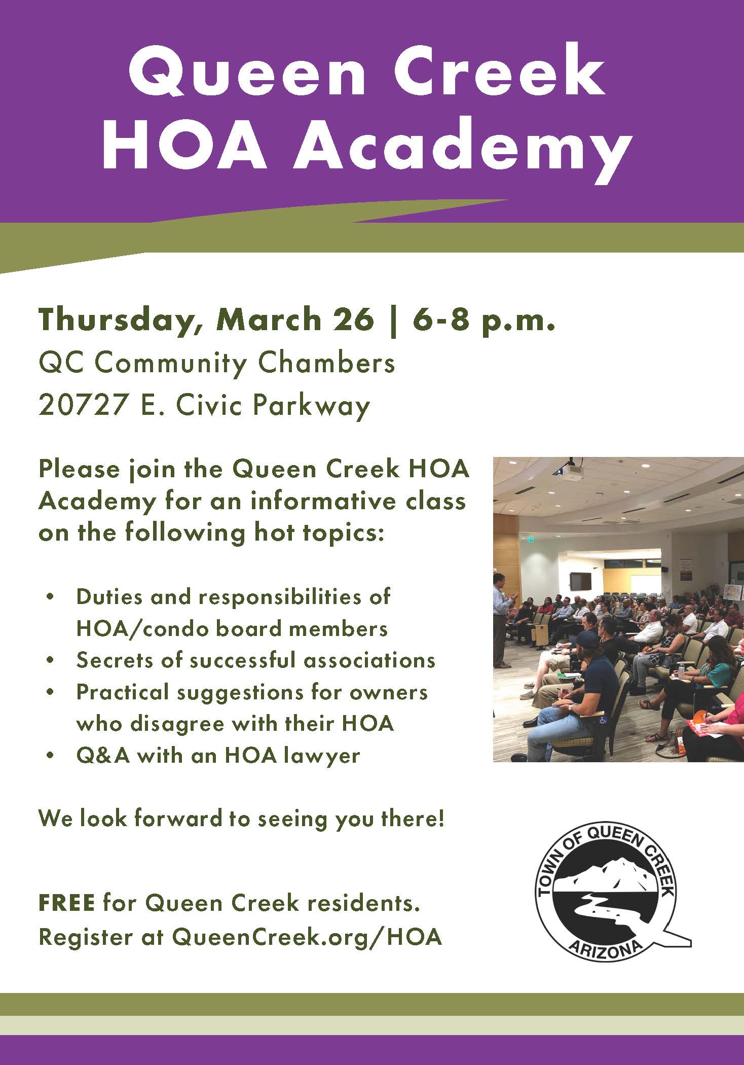 HOA_Academy