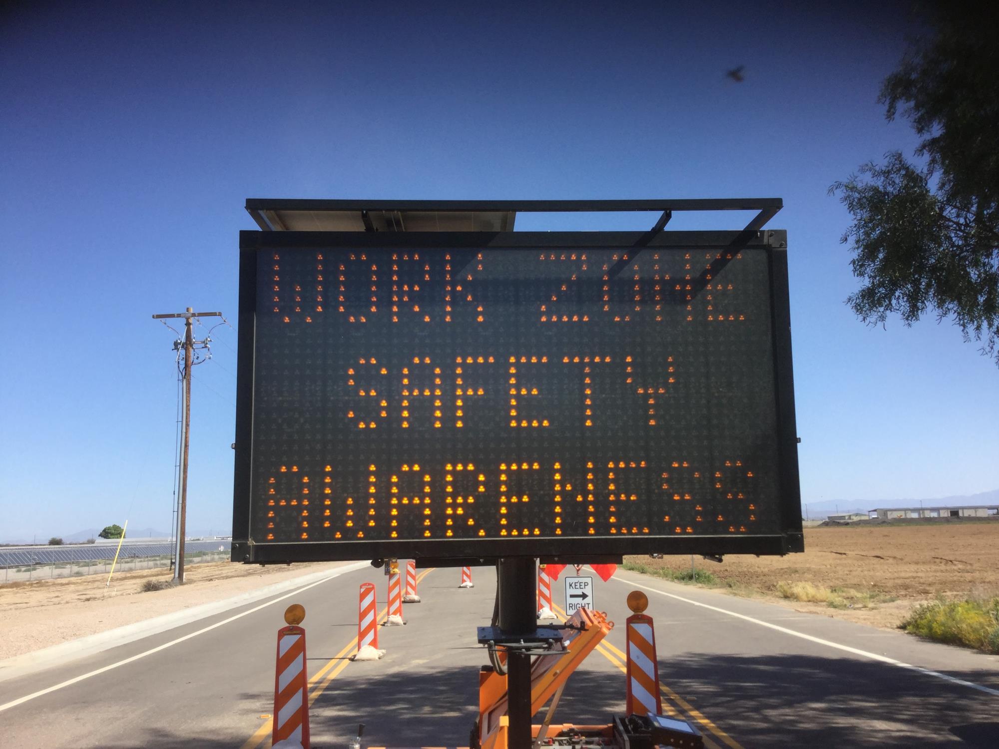 work zone safety 1