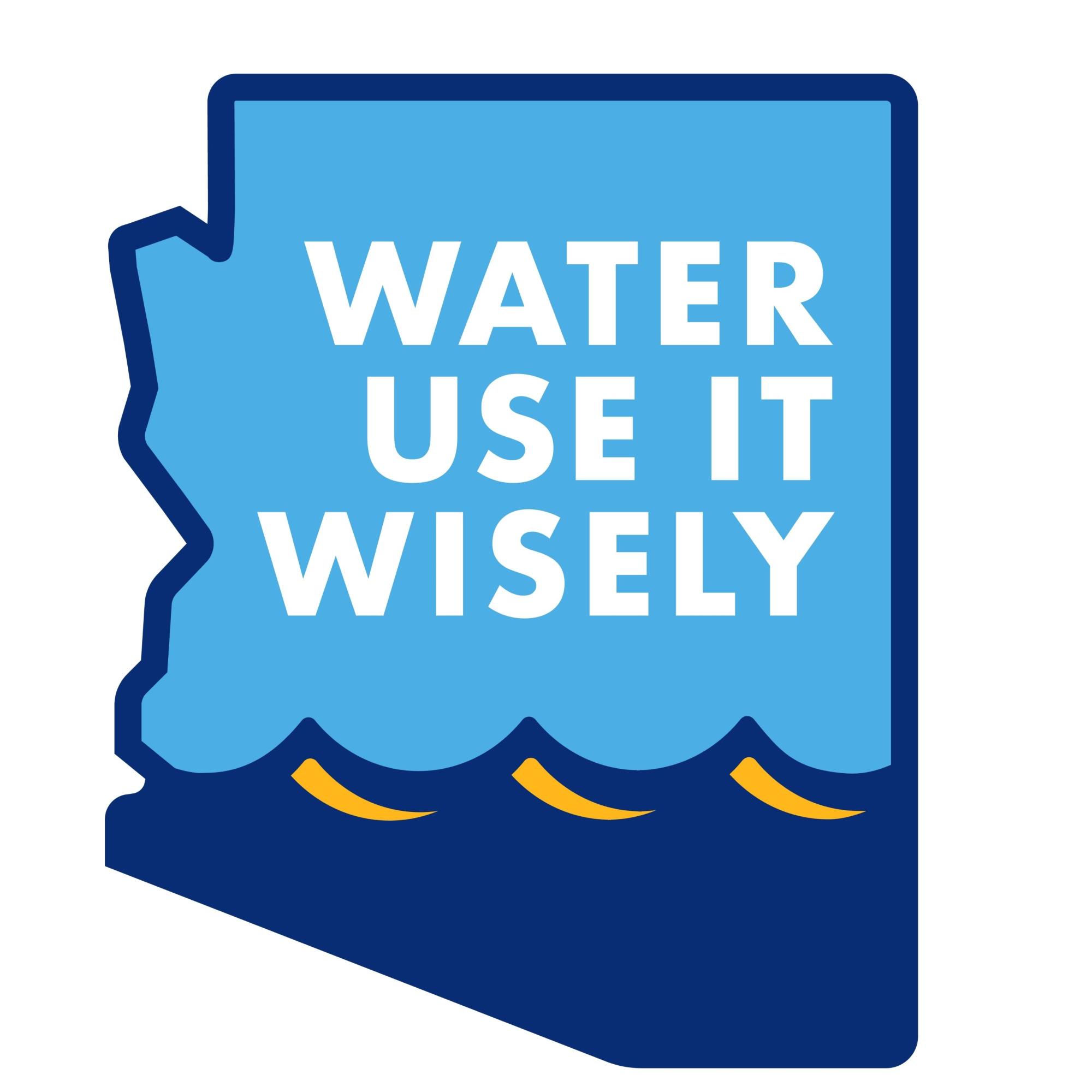 Water Use It Wisely Logo 2021