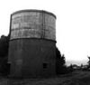 Railroad Water Tank