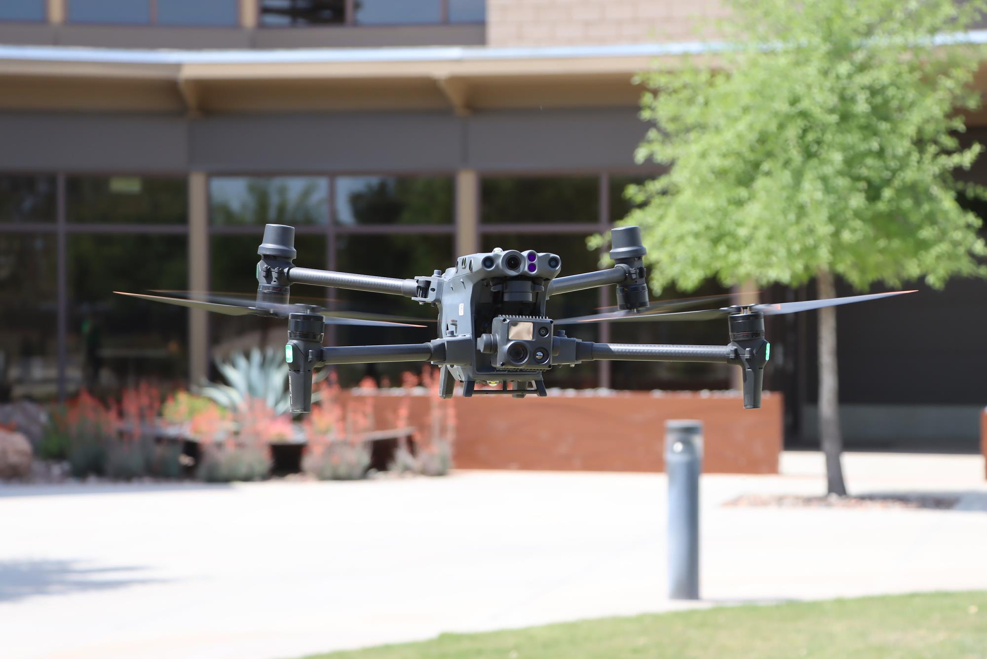 QCPD Drone 1