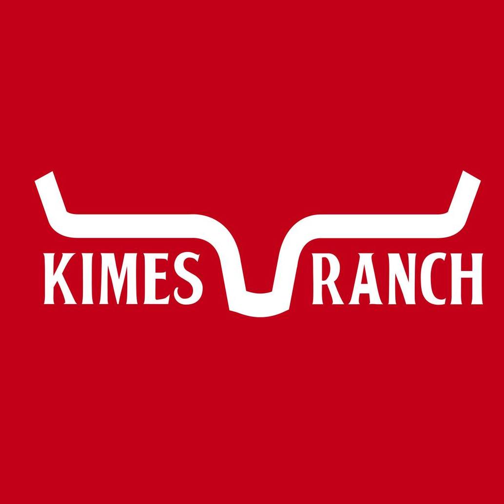 Logo Kimes Ranch from Facebook