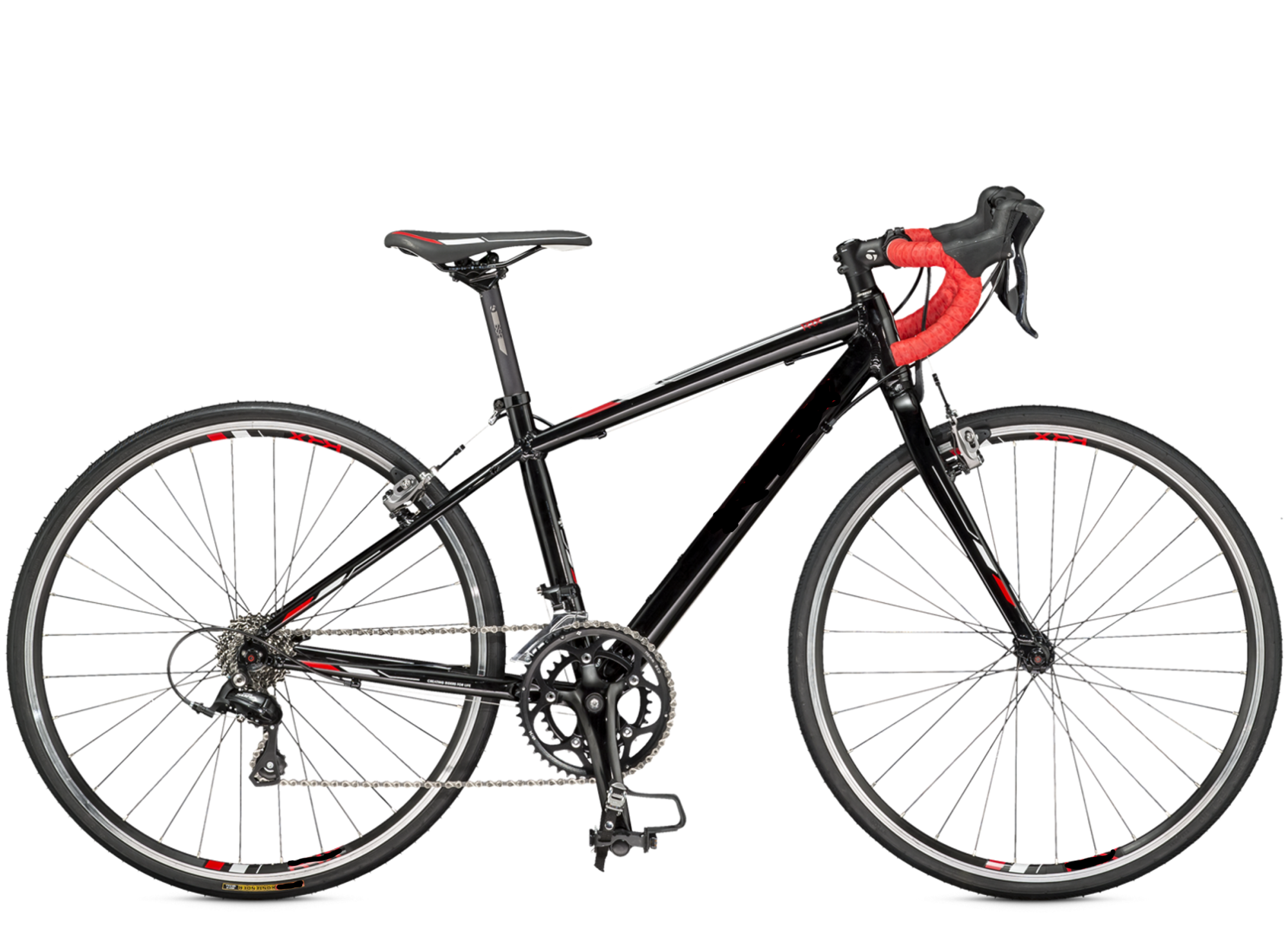 Trek krx road discount bike