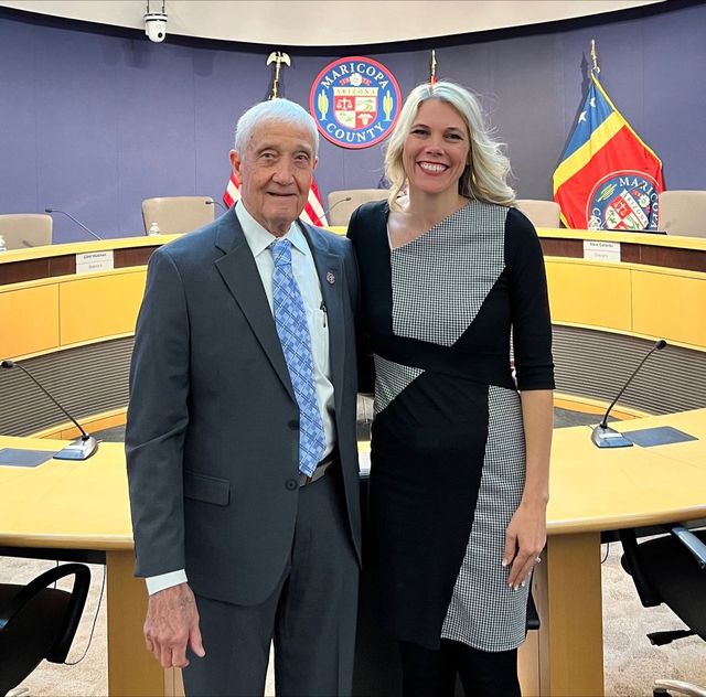 2024 Maricopa County Supervisors