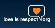 Love is respect.org