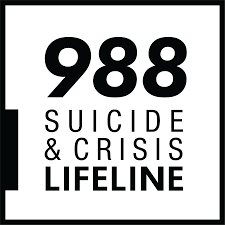 988 suiceide and crisis lifeline