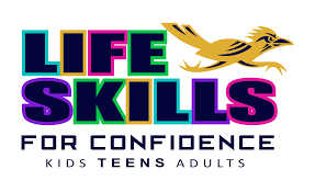 Life Skills for Confidence