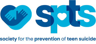 Society for the prevention of teen suicide