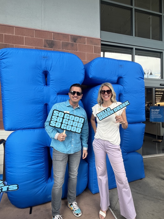 Nordstrom Rack Opening