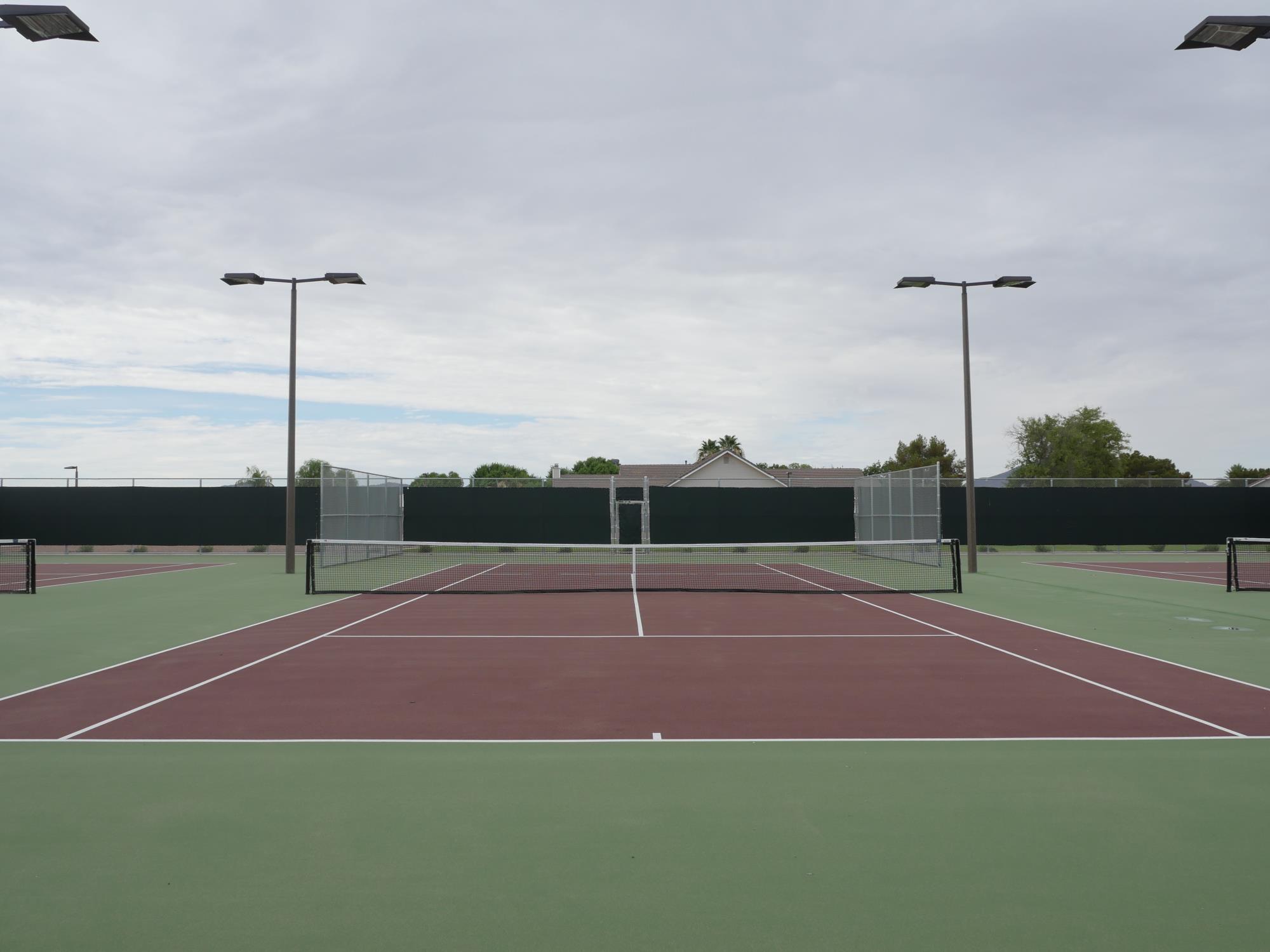 Tennis Court #2 (1)