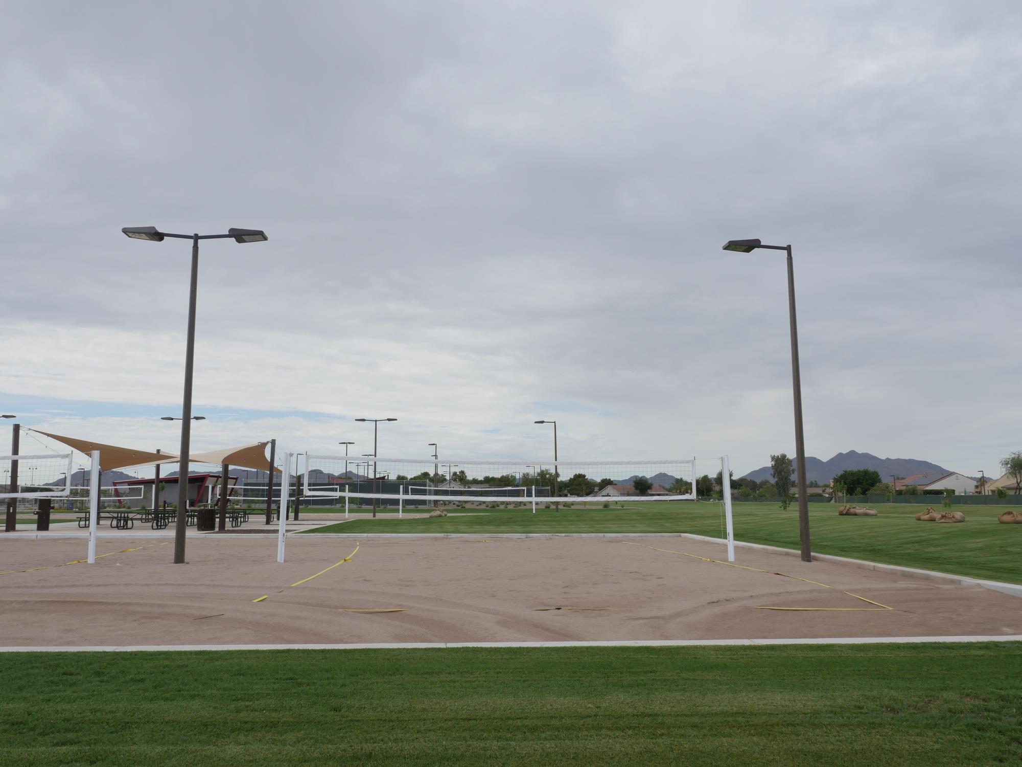 Volleyball Court #6 (1)