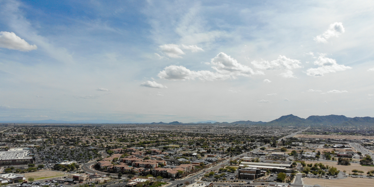 Queen Creek Air Quality