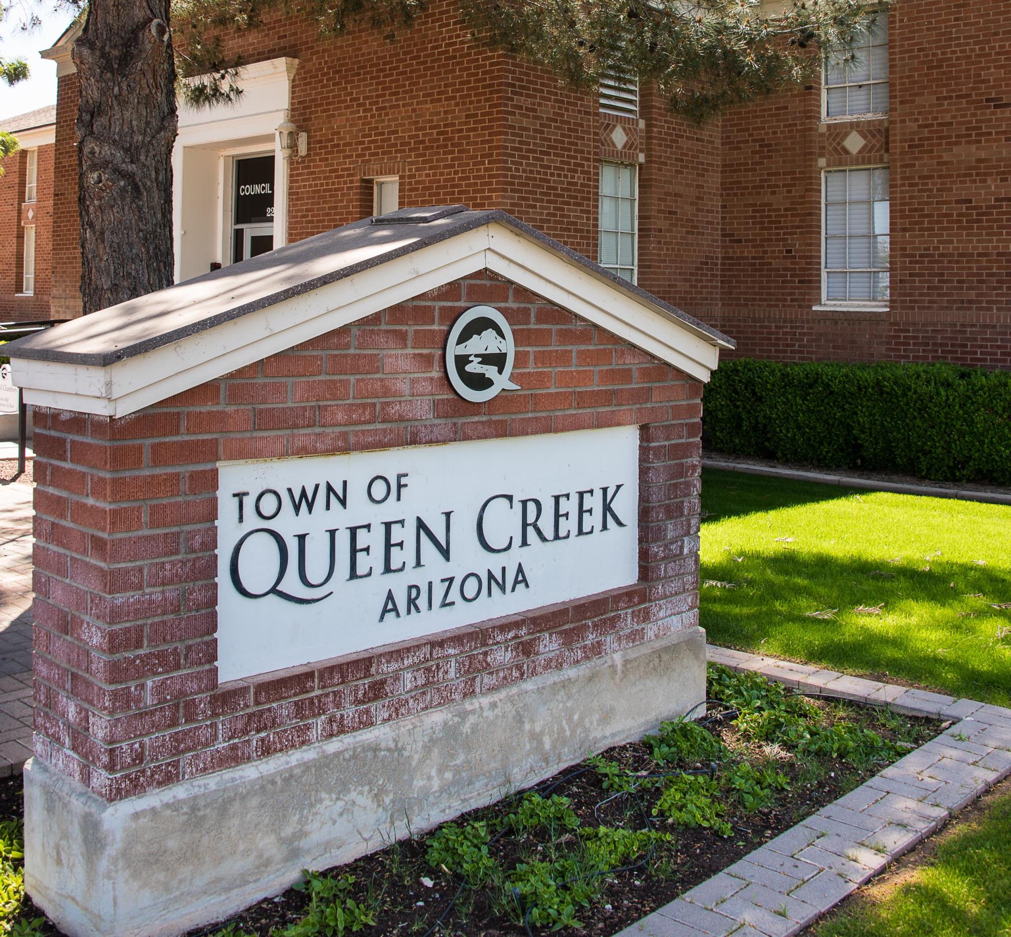 Historic Town Hall