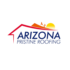 AZ Pristine Roofing Logo