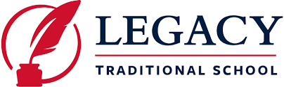 Legacy Traditional School Updated Logo