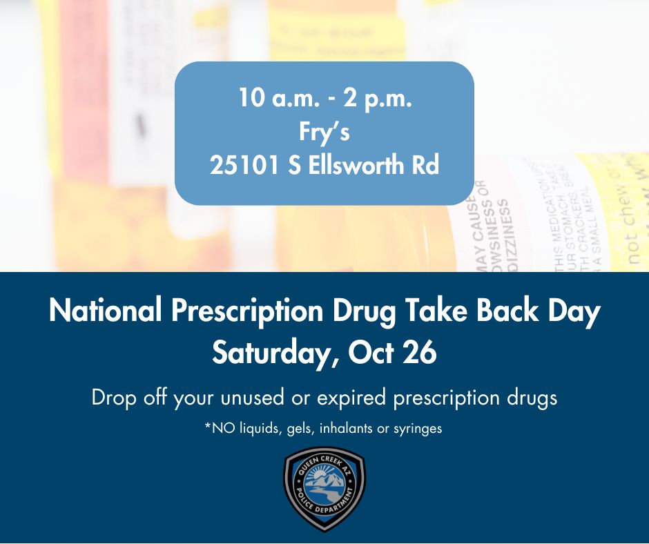 National Prescription Drug Take Back Day (1)