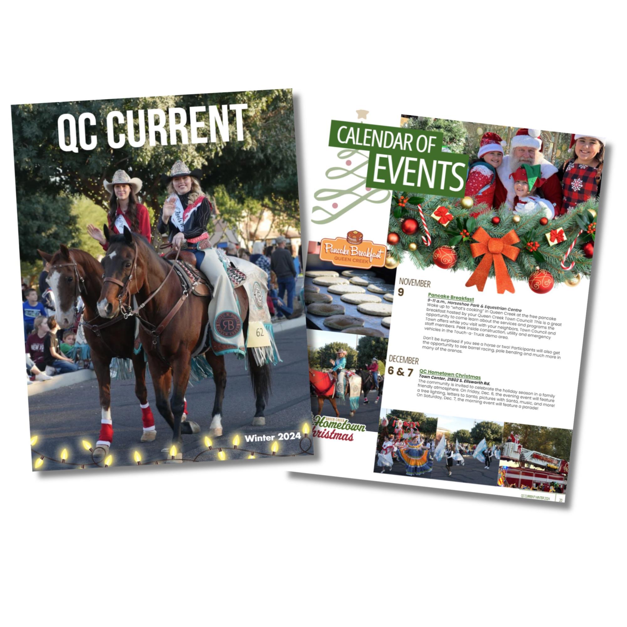 QC Current Winter Edition 2024