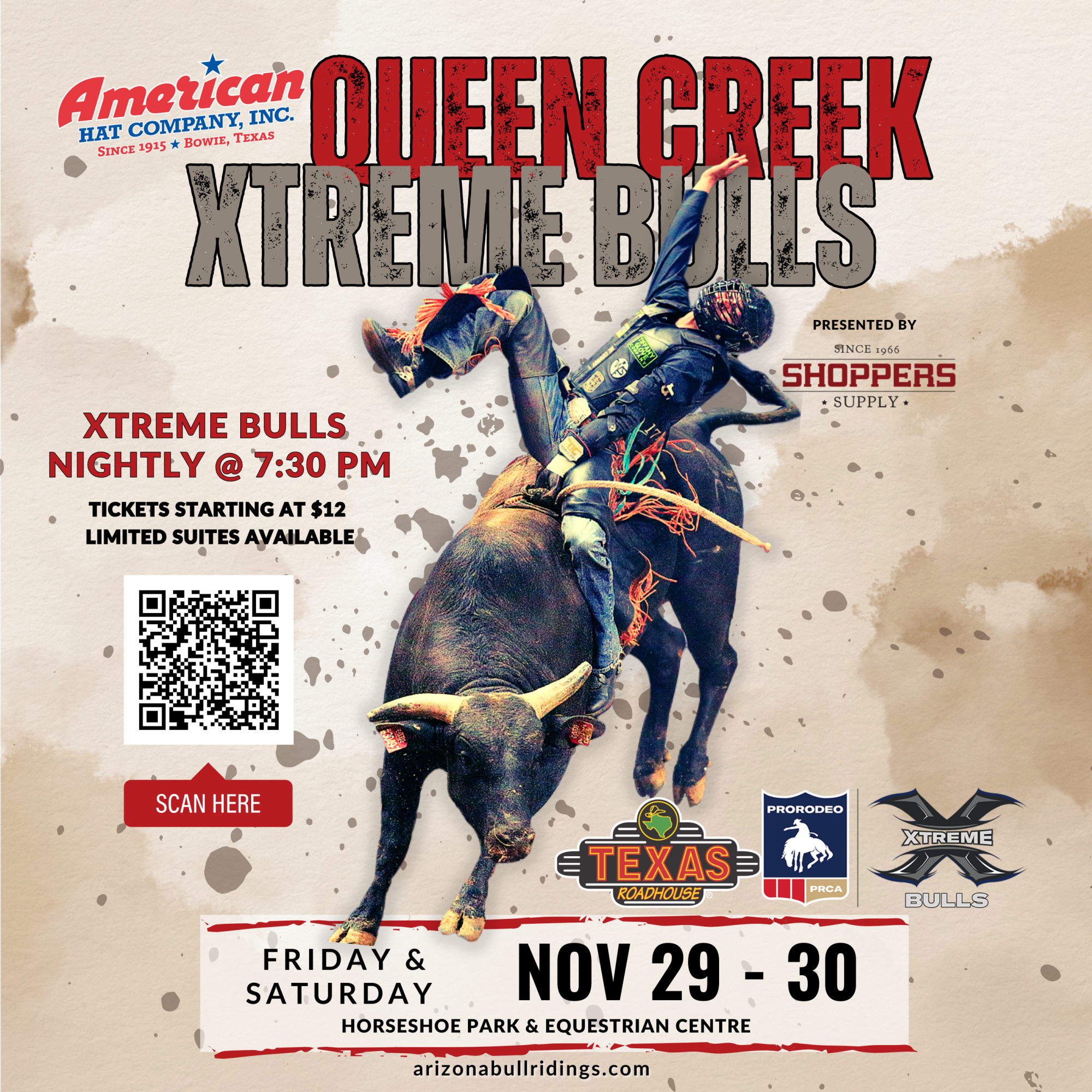 QueenCreekXbulls_2024_withTicketLink_Social_WithSponsors