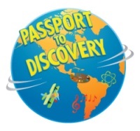 Passport to Discovery Logo