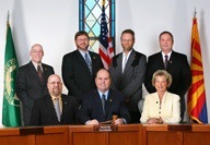 Town Council Group