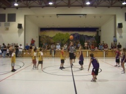 Youth Basketball 4