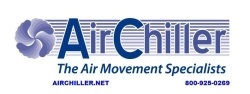 Air Chiller Logo 2