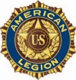 American Legion logo