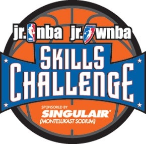 Skills Challenge Logo