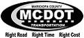 Maricopa County Department of Transportation