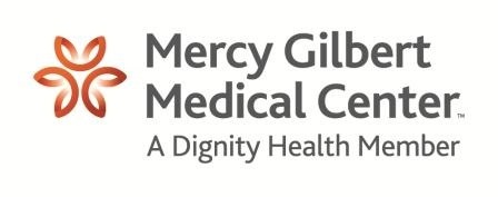 Mercy Gilbert- A Dignity Health Member