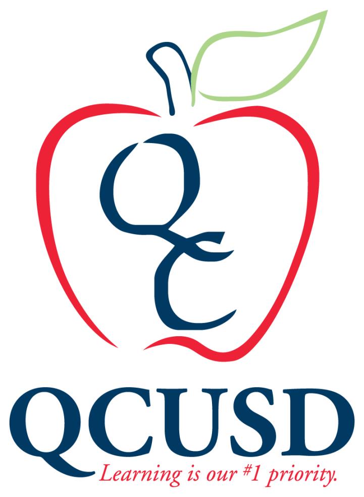 QCUSD press logo